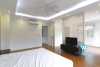 Villa for rent at Hoa Sua street,Vinhome Riverside